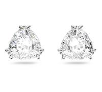 Boucles d'oreilles - SWAROVSKI - Millenia - Cristal - Argenté - Design intemporel