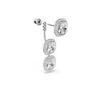 Boucles d'oreilles Swarovski pour femme en alliage métallique 5754342