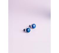 Boucles d'oreilles thalassa aventurine