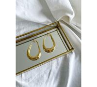 Boucles d'oreilles thérèse