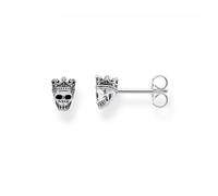 Thomas Sabo Unisexe argent fin Oxyde de Zirconium Boutons d'oreilles - H2111-643-11