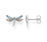 Boucles d'oreilles - Thomas Sabo - H2051-314-7 - Argent 925 - Multicolore - Clous et puces
