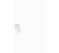 Thomas Sabo femme argent sterling N'est pas applicable Boutons d'oreilles
