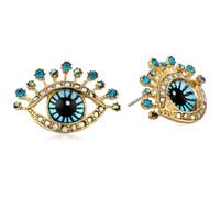 Boucles d'oreilles tige il de Betsey Johnson