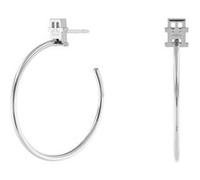 Boucles d'oreilles Tommy Hilfiger 2780727 Boucles d'oreilles Femmes acier inoxydable Monogram 37cm G