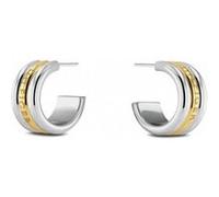 Boucles d'oreilles Tommy Hilfiger Femme Boucles d'oreilles 2780542