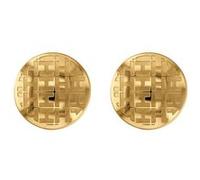 Boucles d'oreilles Tommy Hilfiger Femme Montre 2780027 or G