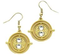 Boucles d'oreilles - Tuner - Plaqué or - Harry Potter - Design élégant