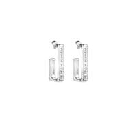 Boucles d'oreilles unisexes Madness Milano OU3130 SILVER UNI