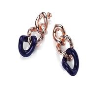 Boucles d'oreilles - VICEROY - B1007E000-97 - Or rose 18k - Hypoallergénique - Clou/Puce
