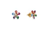 Boucles D'Oreilles Viceroy Femme Argent Doré 13083E100-99 Couleurs