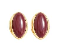 Boucles d'oreilles volumineuses pour femme | Studs de Mode et Bijoux Vintage,Boucles d'Oreilles Chic pour Femmes,Pour les Filles, Mère, Dame, Sœur, Amie, Voyage, Rue, Rendez-vous et Fête
