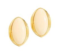 Boucles d'oreilles Volumineuses pour Femmes,Boucles d'Oreille À Clous De La Mode Accessoires De Bijoux Rétro - Clous À L'Allure Affirmée,Pour les Filles, Mère, Dame, Sœur, Amie, Voyage, Rue, Rendez-vo