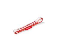 Boucles express pour ordinateur portable Ocún Quickdraw Bio-DYN 11mm 5-pack vert 20 cm
