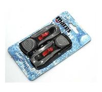 Boucles Mares ABS (paire).