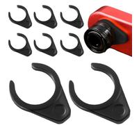 Boucles pour Pédales de Cyclisme,Verrou pour Pédales de VTT | Mécanisme De Verrouillage À Haute Résistance Accessoires pour Vélo pour Voyage en Terrains Complexes