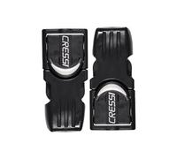 Boucles Rapides - (La Paire)(Prolight, Frog, Master Frog)