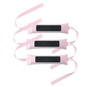 Boucles sans chaleur pendant la nuit, sans chaleur - Bandeau sans chaleur sans effort pour des vagues élégantes, bandeau de sommeil pour la nuit