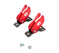 Boucles Sidi Crossfire 2 SRS Blanc Blanc