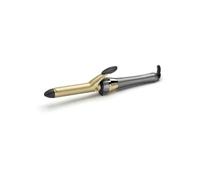 Boucleur Berry Crush Tong - 2524PE - Cylindre de 25 mm - Titane-céramique - 150°C à 210°C Noir / Or G