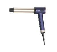 Boucleur BIGUINE - BOUCLEUR 60W - Répartition homogène de la chaleur - Ondulations tendance - Puissant 230°C