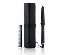 Boucleur cheveux - GHD - Creative Curl Wand - Noir - Technologie ultra-zone prédictive - 185°C