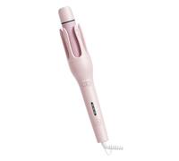 Boucleur de Cheveux Automatique,Outil de Coiffure Automatique Sans Fil 3 Niveaux | Lisseur de Cheveux Portable - Pour Ondulés et Raides, Rencontres, Quotidien, Fête, Intérieur et