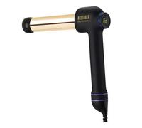 Boucleur - Hot Tools - Curlbar 32mm - Revêtement or 24k - Température réglable 160-230°C - Technologie ionique