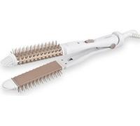Boucleur/lisseur de cheveux 2en1 55w maestro mr-263