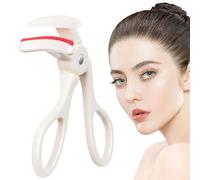 Boucleur | Outil De Maquillage Avec Conception De Peigne,Curler Pour Les Cils Avec Une Poignée Facile - Convient Pour Les Femmes, Les Filles, Les Mères Et Les Débutants Pour Appliquer Le Mascara
