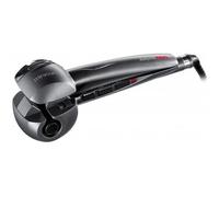 Boucleur vapeur - BABYLISS PRO - MiraCurl moonless night - Brillance - Tenue des boucles