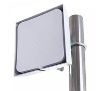 Bouclier anti-bruit pour MikroTik SXTsq