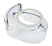 Bouclier anti chaleur pour robots COOKING CHEF Robot ménager KW714720 - 121758