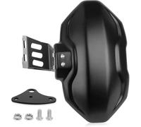 Bouclier Anti-éclaboussures Kits Roues Garde-Boue Moto pour Rebel pour CMX 250 300 500 1100 2017 2018 2019 2020 2021 2022 2023 2024
