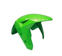 Bouclier Anti-éclaboussures pour ZX-4R pour ZX4R pour ZX-25R pour ZX25R 2019 2020 2021 2022-2025 Couvercle Garde-Boue Roue Moto(Green)