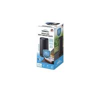 THERMACELL - Bouclier Anti-Moustiques - Diffuseur noir