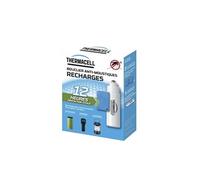 - Bouclier Anti-Moustiques - Recharge 12 H