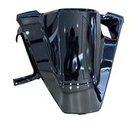 Carénage Arrière Pare-Jambe Noir Pour Honda Sh 125 150 2020 2021 2022 2023 2024