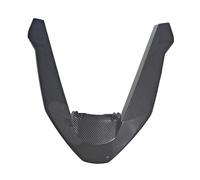 Bouclier avant de protection en ABS pour moto, accessoires de transport en ville, convient pour voiture PCX160 panneau décoratif ABS