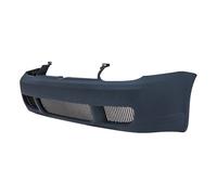 Bouclier avant look R32 pour Volkswagen Golf 4 - Nid d'abeille