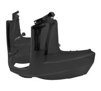 Bouclier Avant Noir Neutre Yamaha 125 250 '06 Années 09 Fairing Coque