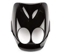 Bouclier Avant Panneau Feux Noir For Yamaha 50 Neos F 4T 2009-2010