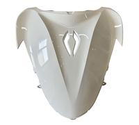Bouclier Écusson Supérieur Avant pour Honda Sh 125 150 ABS 2013 2014 2015 2016