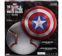 Bouclier Avengers Legends Captain America Multicolore