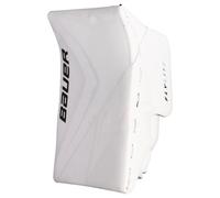 Bouclier Bauer Vapor FLYLITE White Senior main droite (regular)