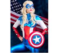 Rubie's Avengers - Bouclier Captain America