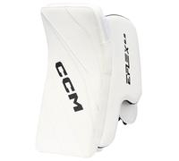 Bouclier CCM Eflex 6.9 White Senior main gauche (full-right)
