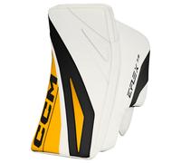 Bouclier CCM Eflex 7.9 Boston Senior main gauche (full-right)