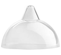 Bouclier d'allaitement pour mamelon, utilisé pour l'allaitement, aide les mères, avec des douloureux, des problèmes de verrouillage, des plats ou inversés