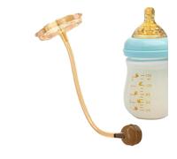 Bouclier d'allaitement, protège-mamelon pour l'allaitement Couvre-tétons, | Silicone Accessoire de bouteille de lait, couvercle, pour nourrissons garçons, filles, tout